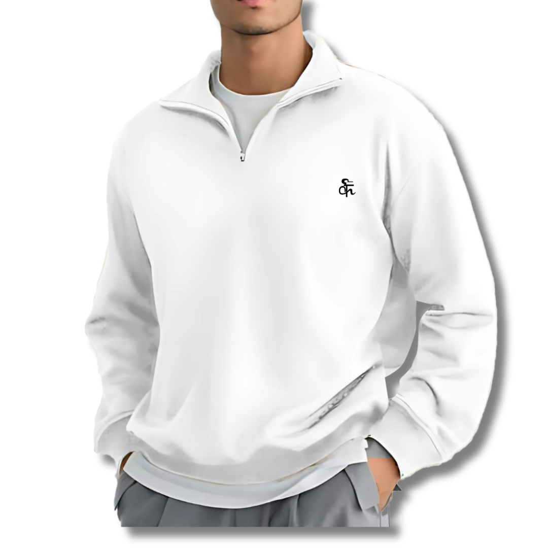 Swan Smart Fit Sweatshirt
