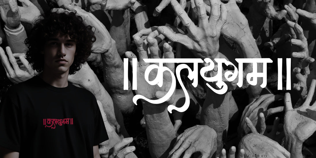 Illuminating the Shadows: Navigating Kalyug with Kalyugam