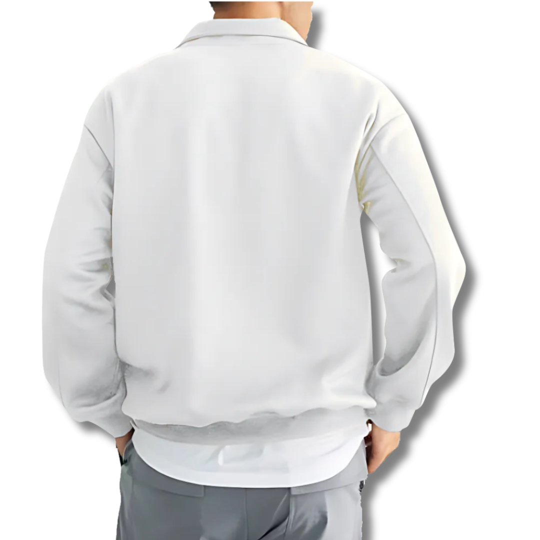 Swan Smart Fit Sweatshirt