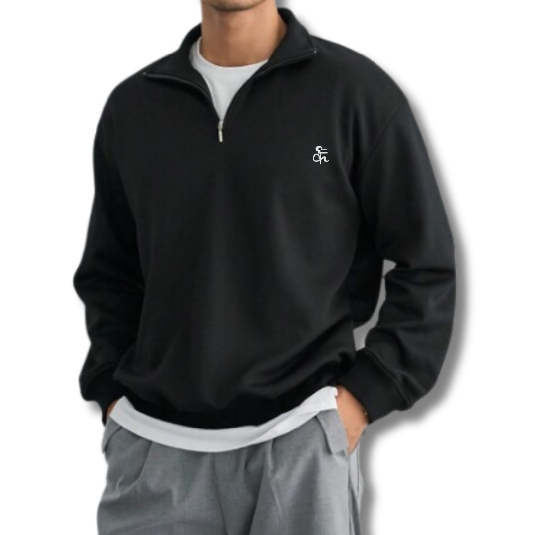 Sage Smart Fit Sweatshirt